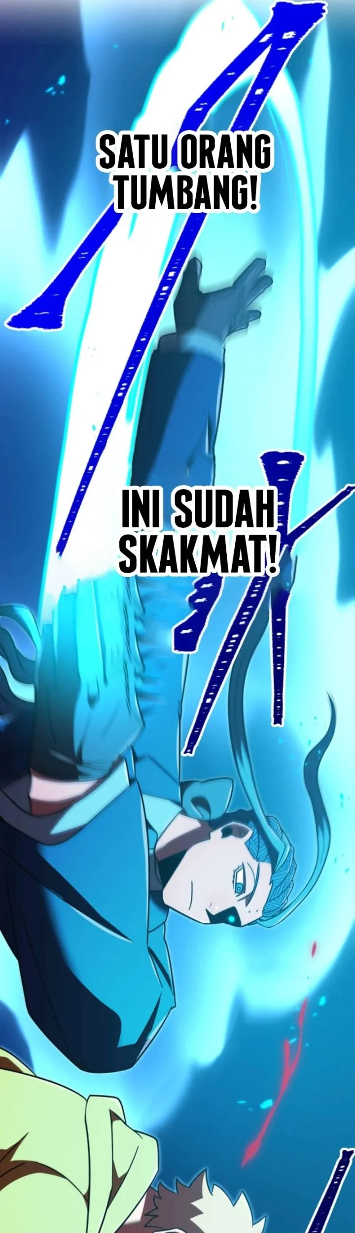 Savior of Divine Blood ~Draw Out 0.00000001% to Become the Strongest~ Chapter 124 - halaman 26