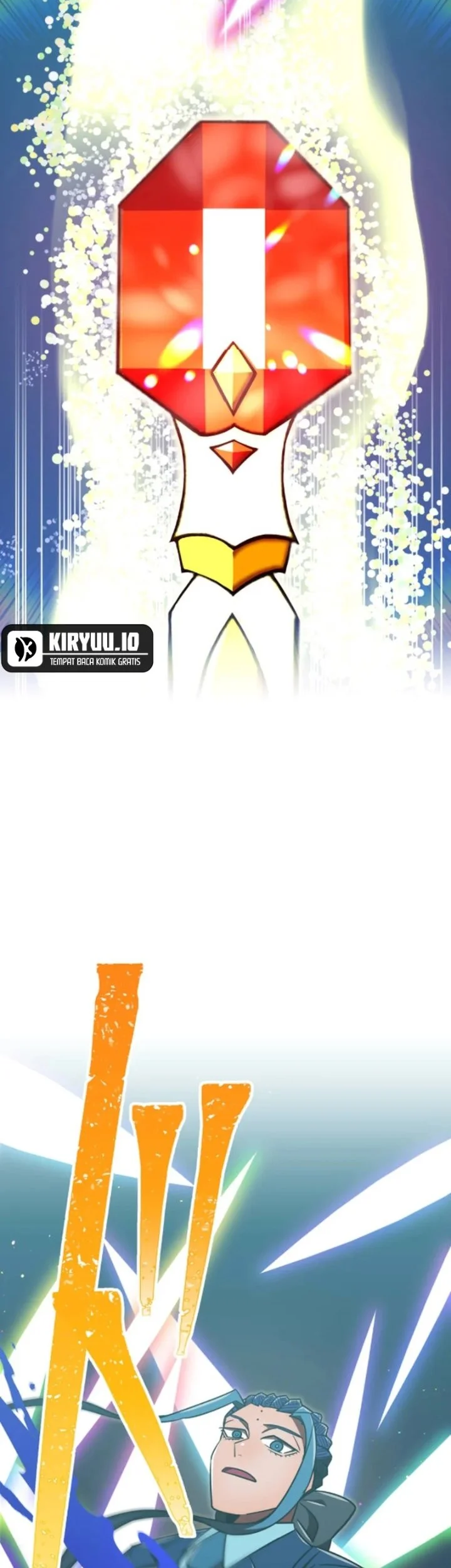 Savior of Divine Blood ~Draw Out 0.00000001% to Become the Strongest~ Chapter 124 - halaman 28