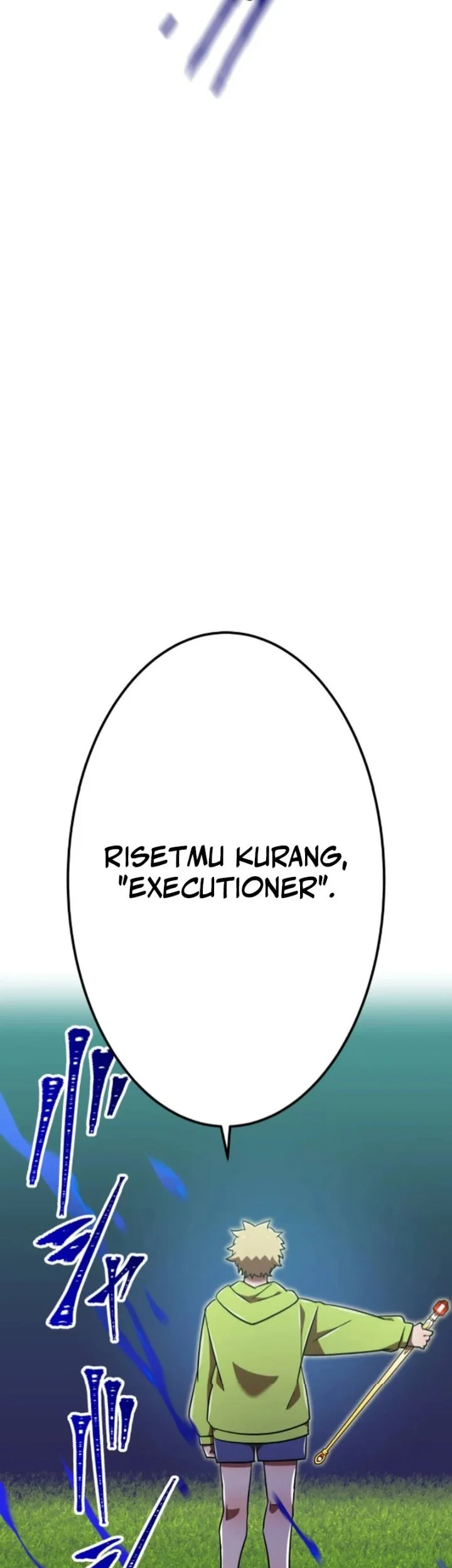 Savior of Divine Blood ~Draw Out 0.00000001% to Become the Strongest~ Chapter 124 - halaman 32