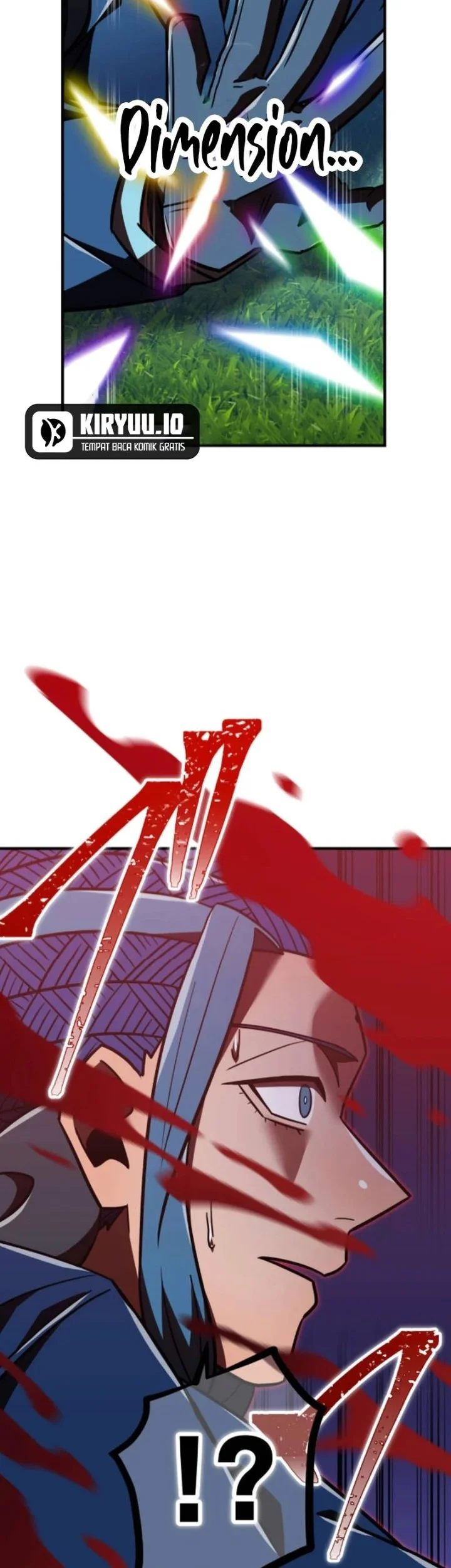 Savior of Divine Blood ~Draw Out 0.00000001% to Become the Strongest~ Chapter 124 - halaman 42