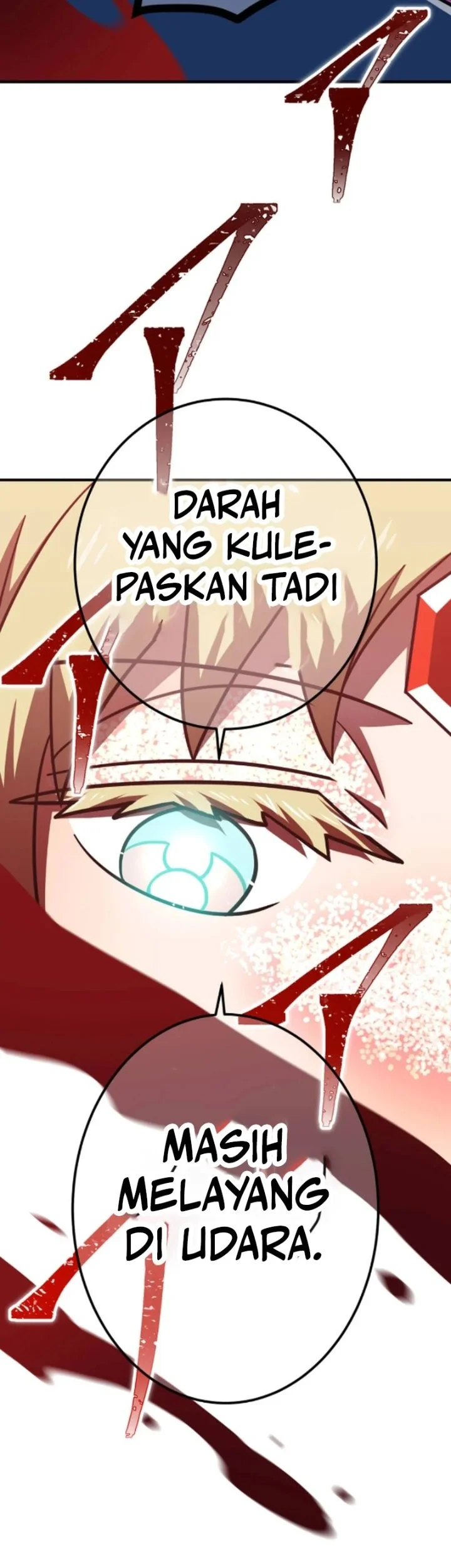 Savior of Divine Blood ~Draw Out 0.00000001% to Become the Strongest~ Chapter 124 - halaman 43
