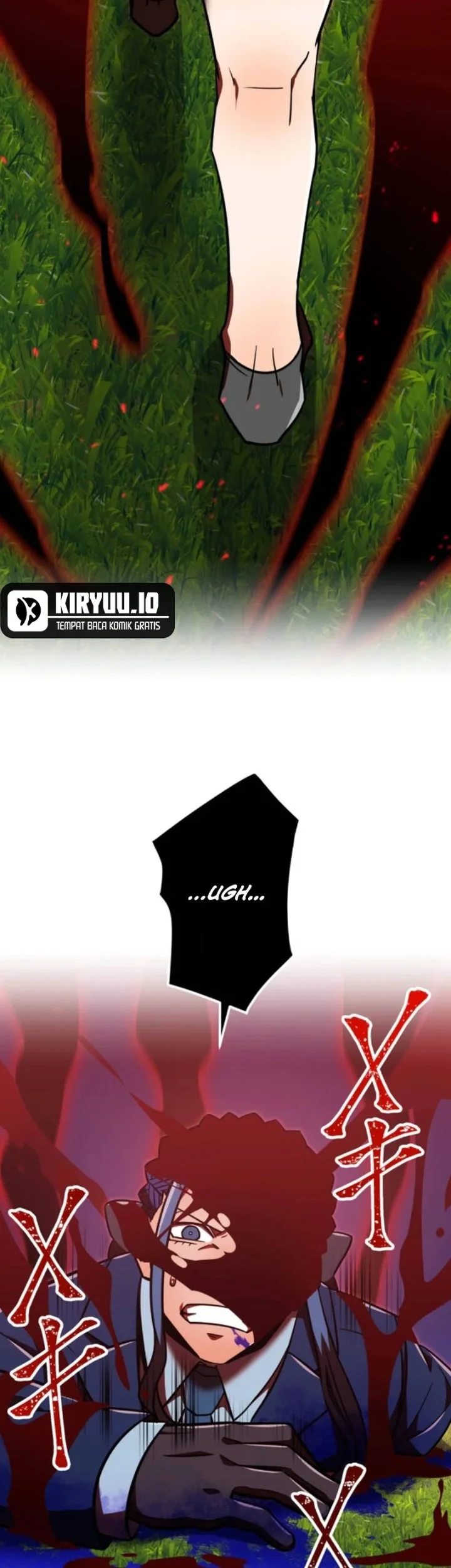 Savior of Divine Blood ~Draw Out 0.00000001% to Become the Strongest~ Chapter 124 - halaman 46