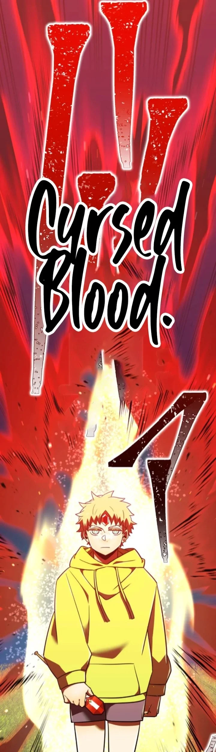 Savior of Divine Blood ~Draw Out 0.00000001% to Become the Strongest~ Chapter 124 - halaman 49
