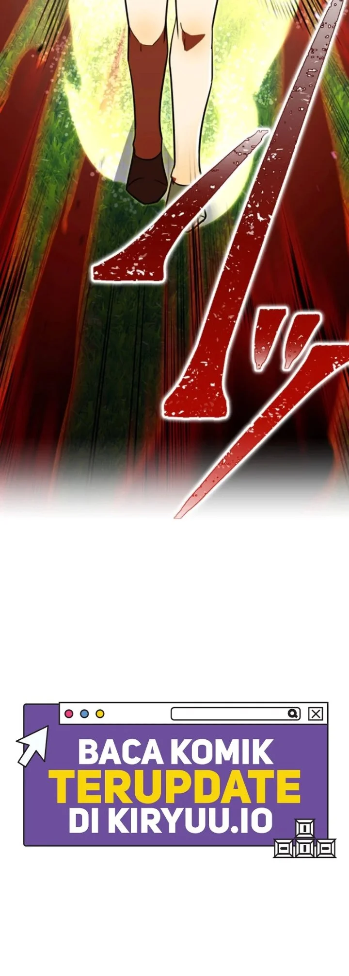 Savior of Divine Blood ~Draw Out 0.00000001% to Become the Strongest~ Chapter 124 - halaman 50
