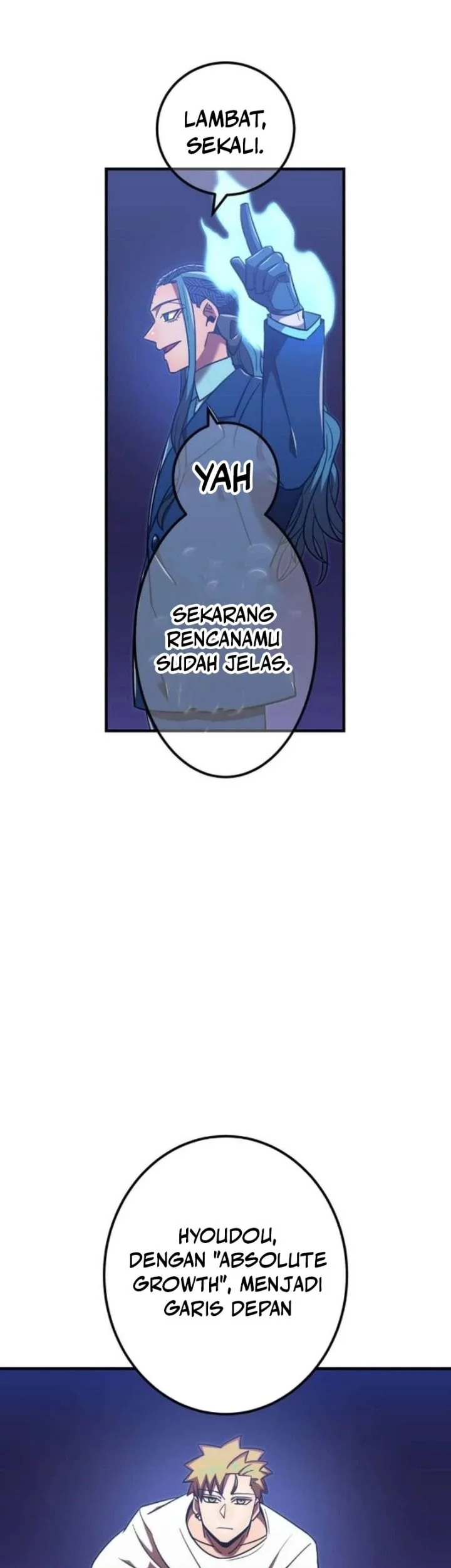 Savior of Divine Blood ~Draw Out 0.00000001% to Become the Strongest~ Chapter 124 - halaman 51