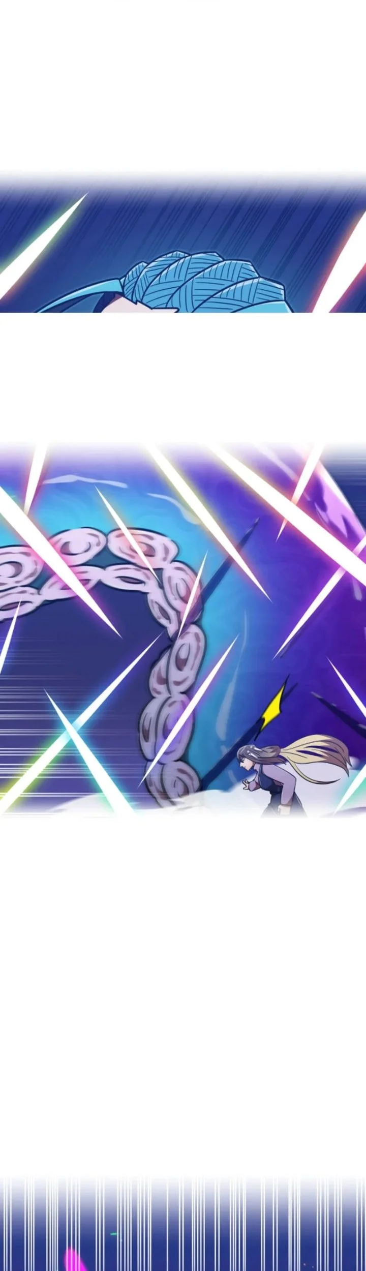 Savior of Divine Blood ~Draw Out 0.00000001% to Become the Strongest~ Chapter 124 - halaman 7