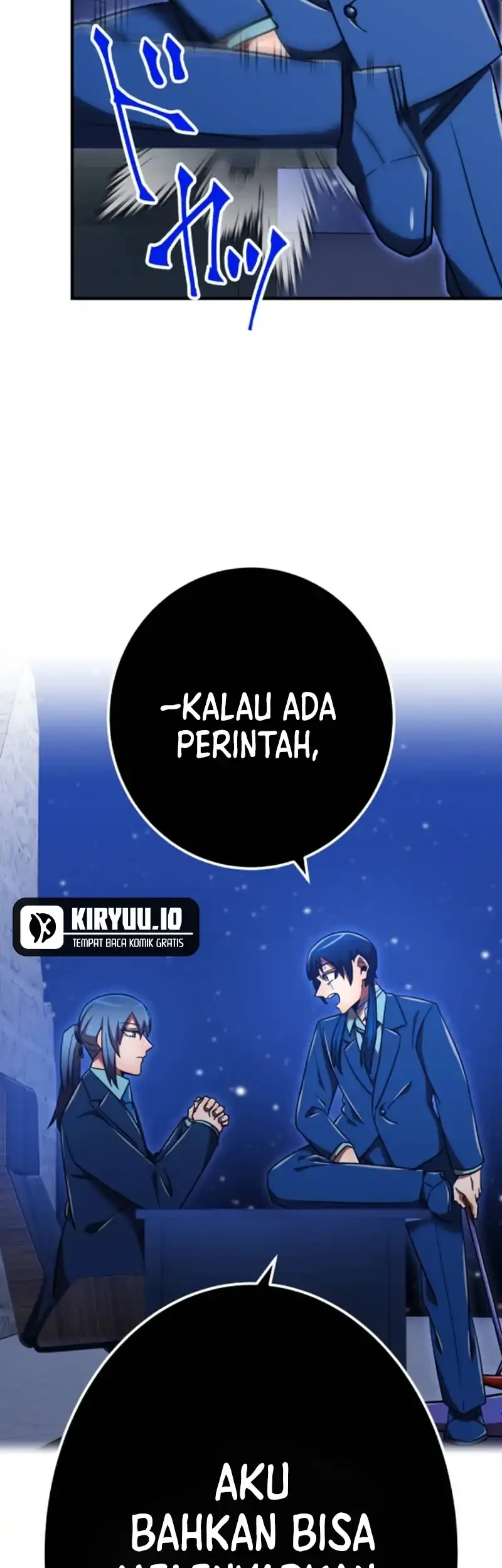 Savior of Divine Blood ~Draw Out 0.00000001% to Become the Strongest~ Chapter 125 - halaman 12