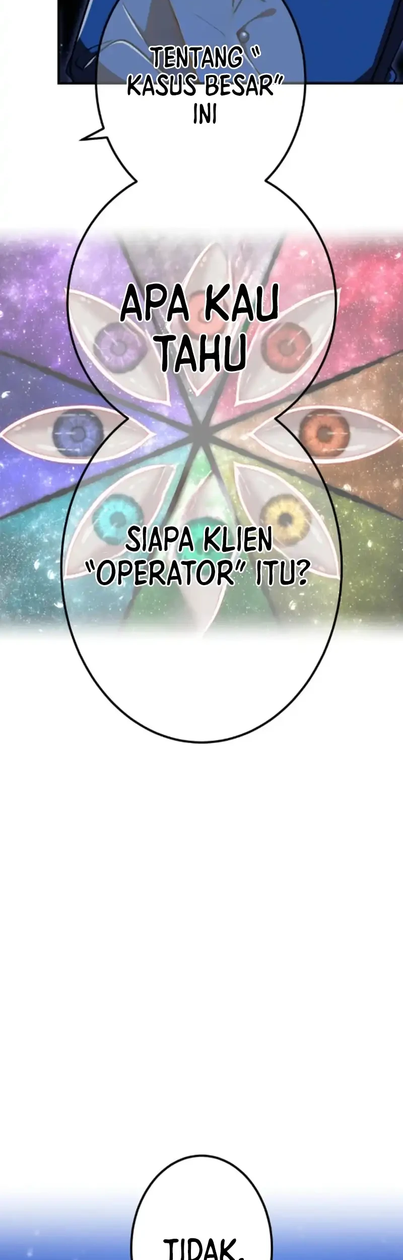 Savior of Divine Blood ~Draw Out 0.00000001% to Become the Strongest~ Chapter 125 - halaman 15
