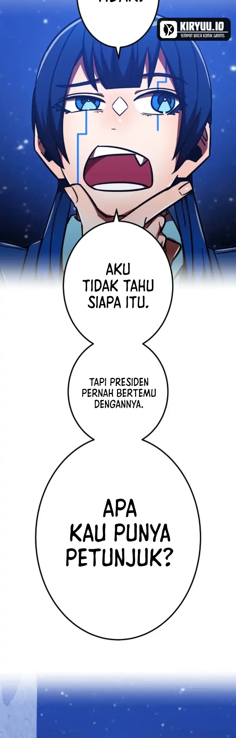 Savior of Divine Blood ~Draw Out 0.00000001% to Become the Strongest~ Chapter 125 - halaman 16