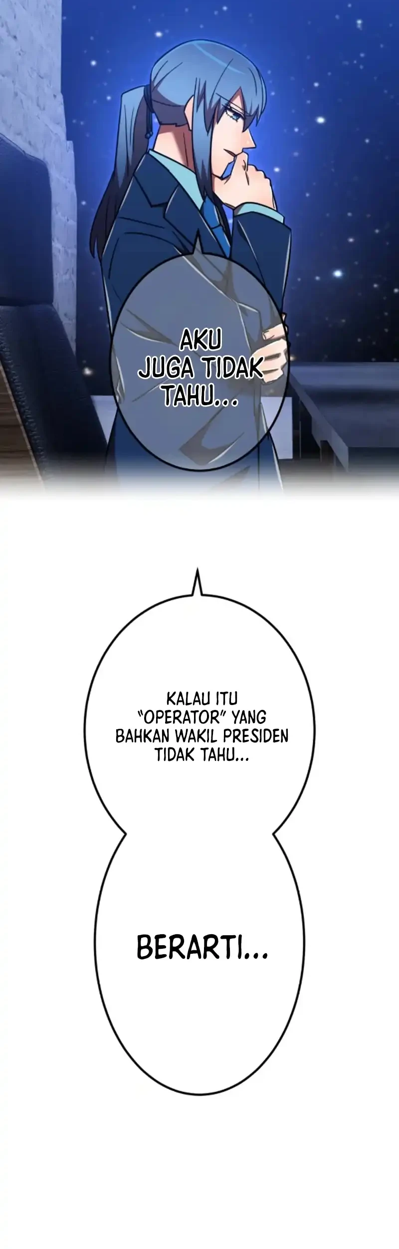 Savior of Divine Blood ~Draw Out 0.00000001% to Become the Strongest~ Chapter 125 - halaman 17