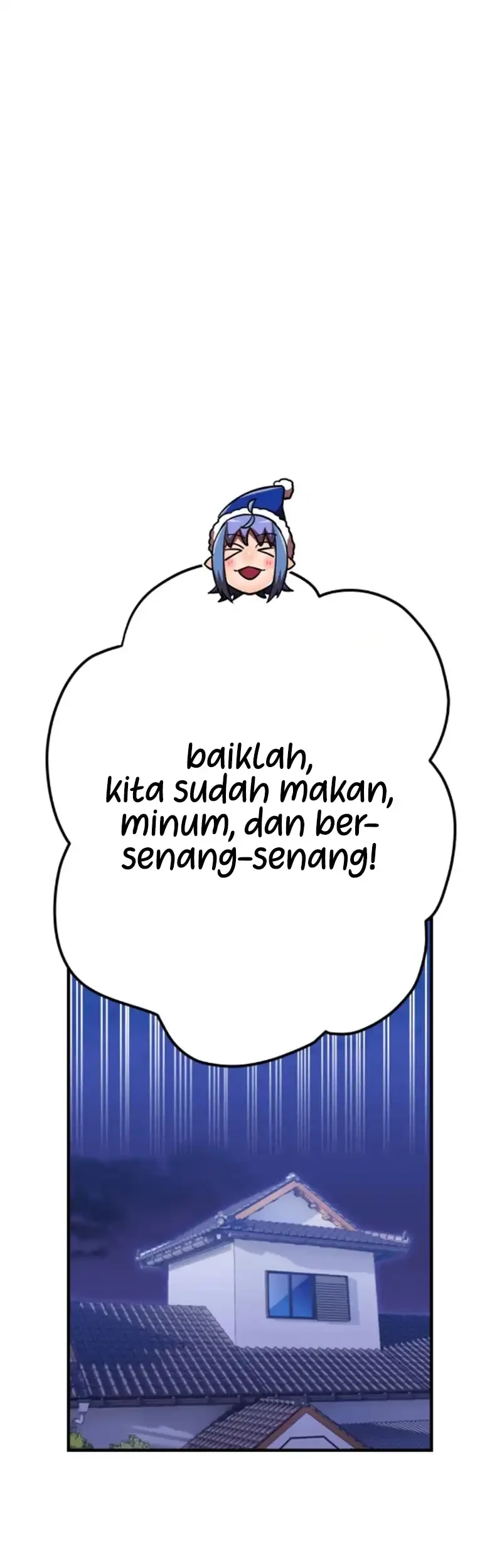 Savior of Divine Blood ~Draw Out 0.00000001% to Become the Strongest~ Chapter 125 - halaman 18