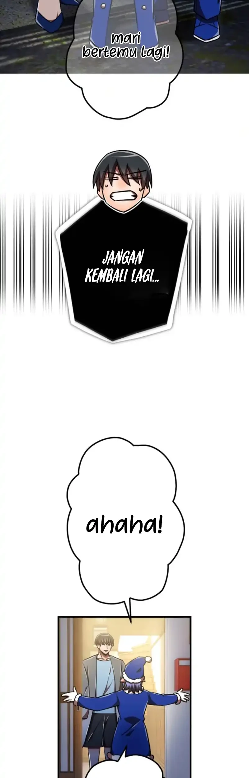 Savior of Divine Blood ~Draw Out 0.00000001% to Become the Strongest~ Chapter 125 - halaman 20