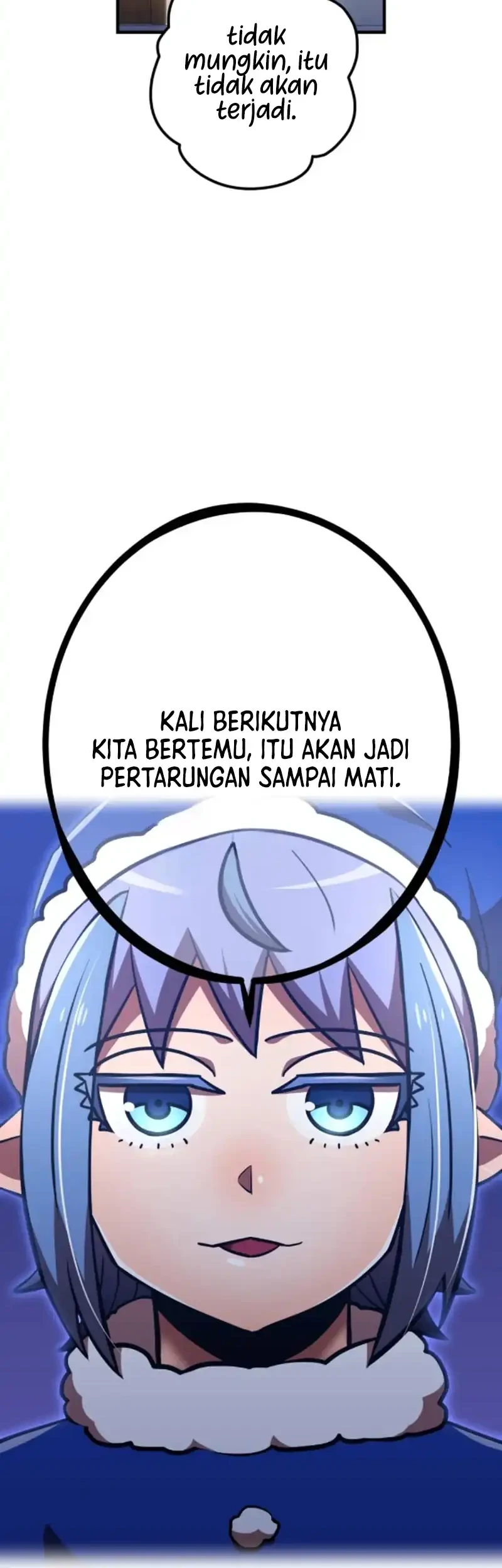 Savior of Divine Blood ~Draw Out 0.00000001% to Become the Strongest~ Chapter 125 - halaman 21