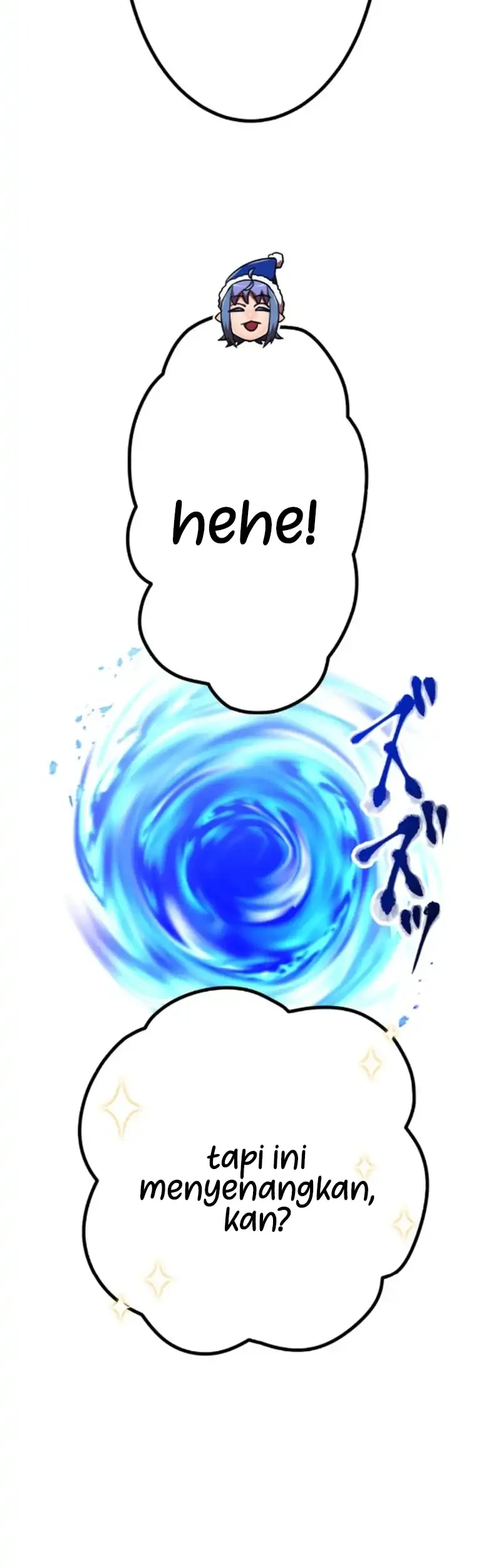 Savior of Divine Blood ~Draw Out 0.00000001% to Become the Strongest~ Chapter 125 - halaman 23
