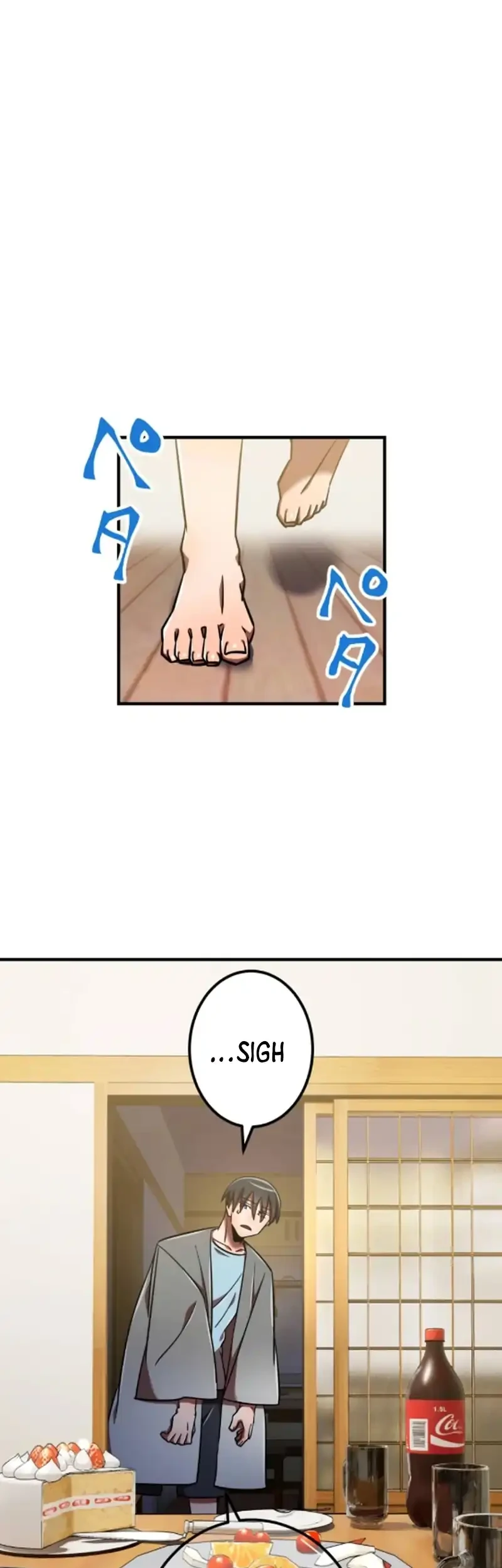 Savior of Divine Blood ~Draw Out 0.00000001% to Become the Strongest~ Chapter 125 - halaman 26