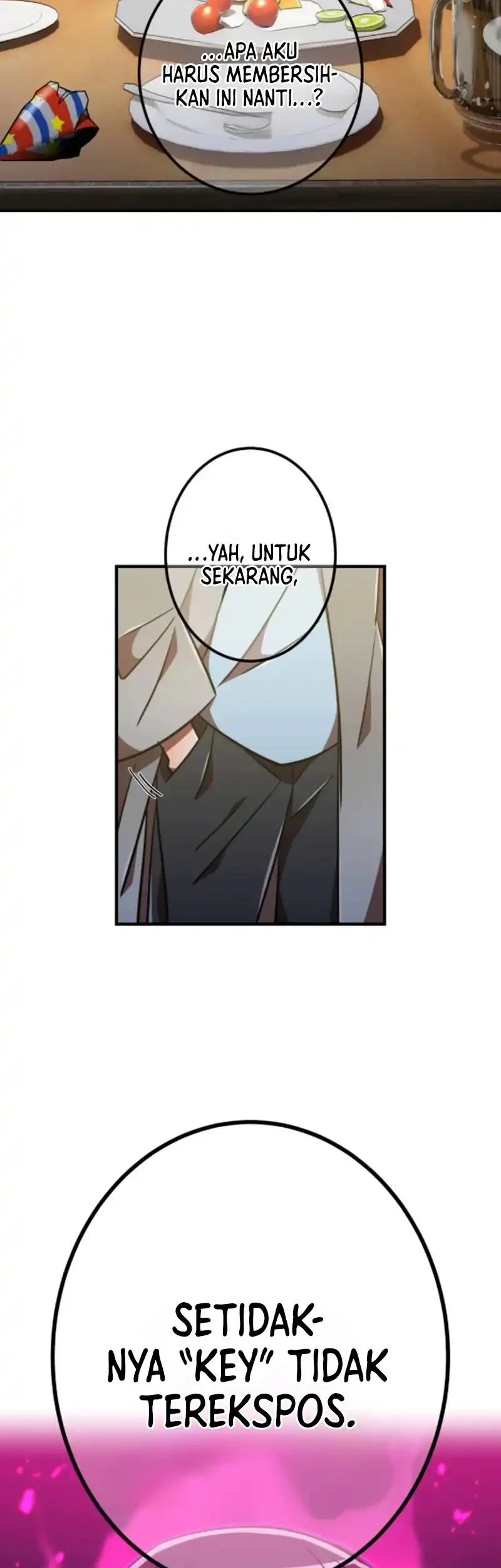 Savior of Divine Blood ~Draw Out 0.00000001% to Become the Strongest~ Chapter 125 - halaman 27