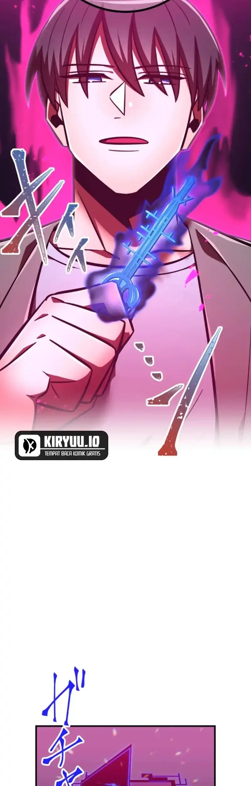 Savior of Divine Blood ~Draw Out 0.00000001% to Become the Strongest~ Chapter 125 - halaman 28