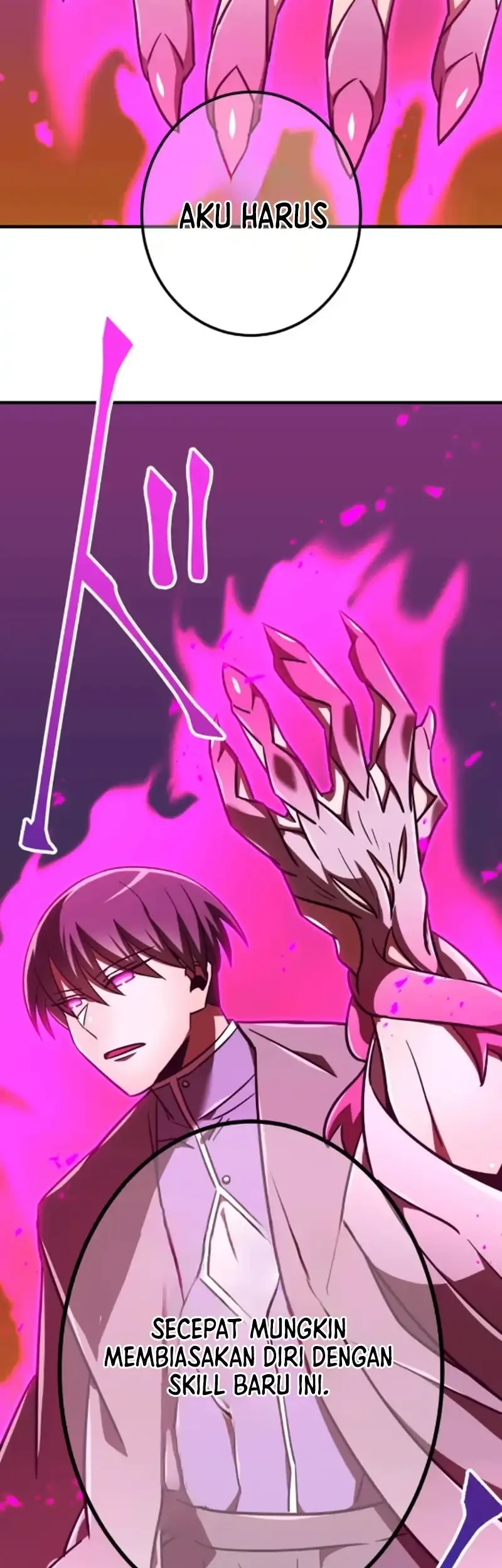 Savior of Divine Blood ~Draw Out 0.00000001% to Become the Strongest~ Chapter 125 - halaman 32