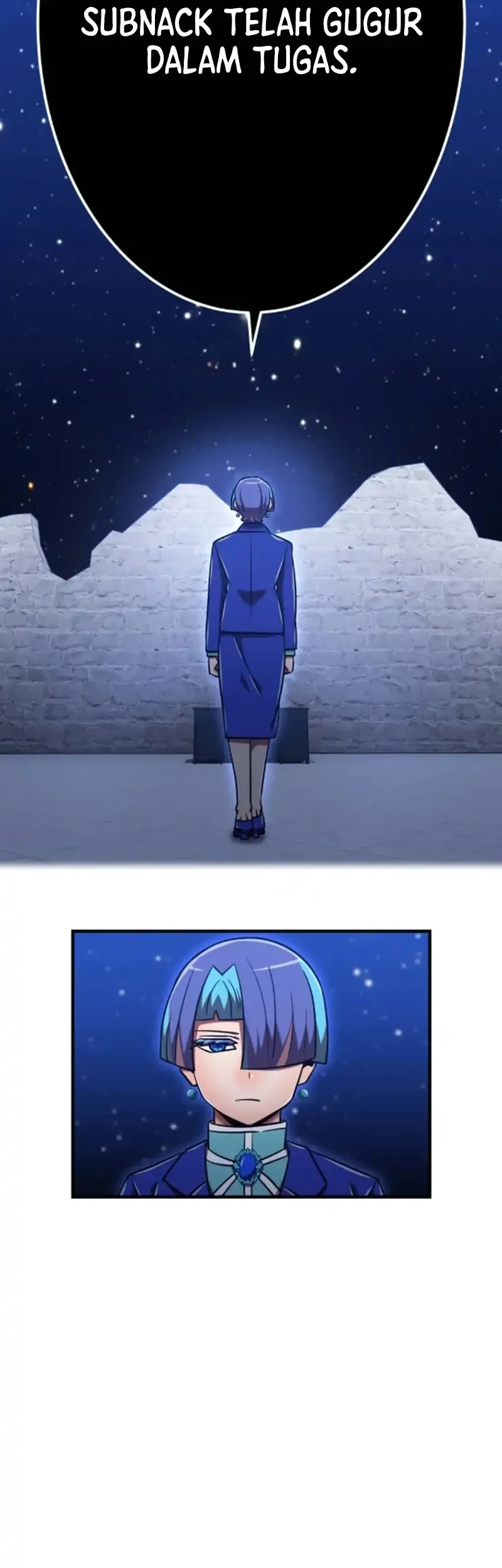 Savior of Divine Blood ~Draw Out 0.00000001% to Become the Strongest~ Chapter 125 - halaman 4