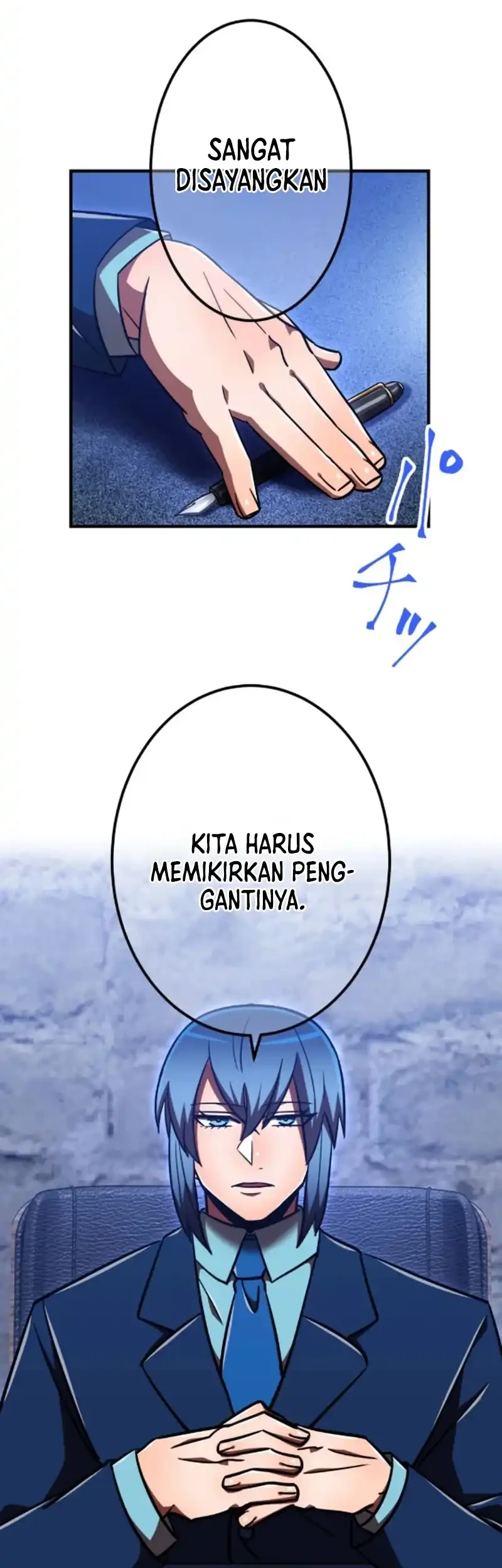 Savior of Divine Blood ~Draw Out 0.00000001% to Become the Strongest~ Chapter 125 - halaman 5