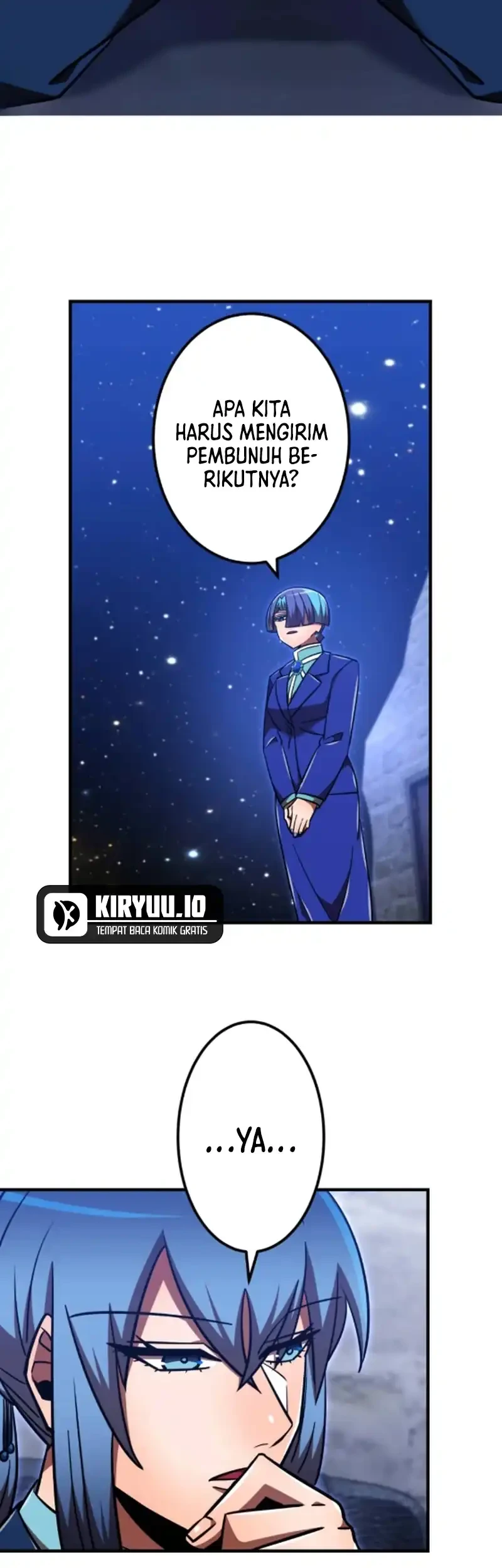 Savior of Divine Blood ~Draw Out 0.00000001% to Become the Strongest~ Chapter 125 - halaman 6