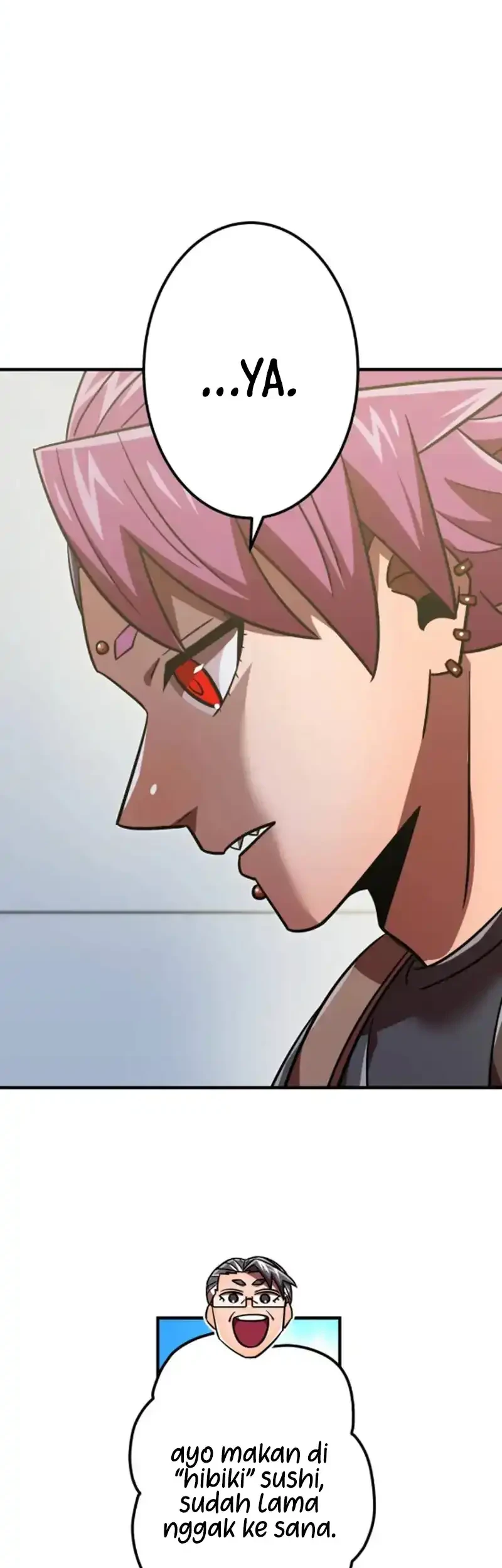 Savior of Divine Blood ~Draw Out 0.00000001% to Become the Strongest~ Chapter 126 - halaman 1