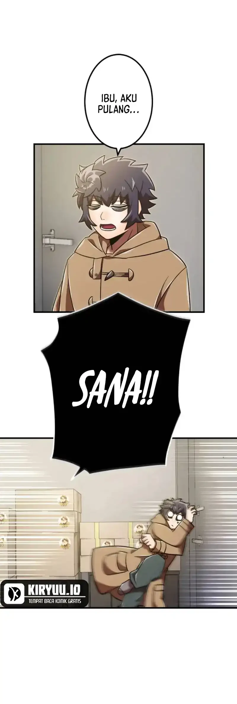 Savior of Divine Blood ~Draw Out 0.00000001% to Become the Strongest~ Chapter 126 - halaman 11