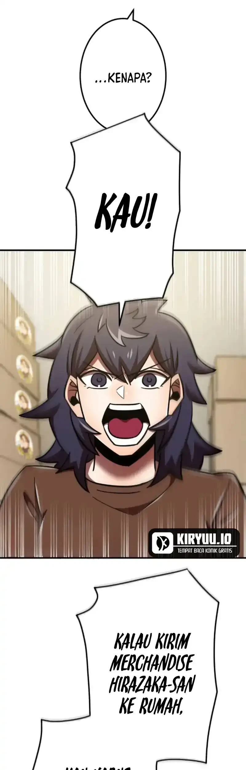 Savior of Divine Blood ~Draw Out 0.00000001% to Become the Strongest~ Chapter 126 - halaman 12