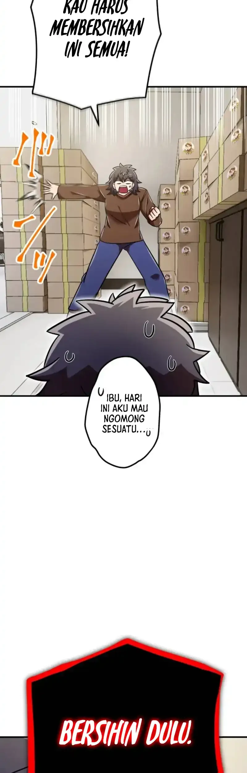 Savior of Divine Blood ~Draw Out 0.00000001% to Become the Strongest~ Chapter 126 - halaman 13