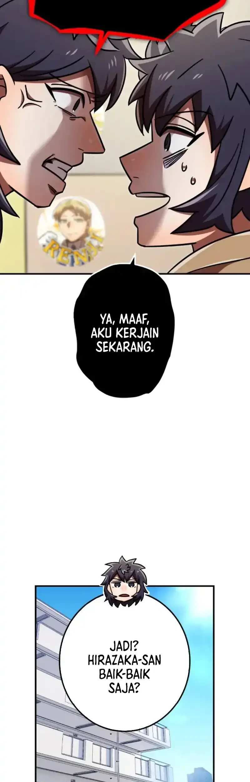 Savior of Divine Blood ~Draw Out 0.00000001% to Become the Strongest~ Chapter 126 - halaman 14