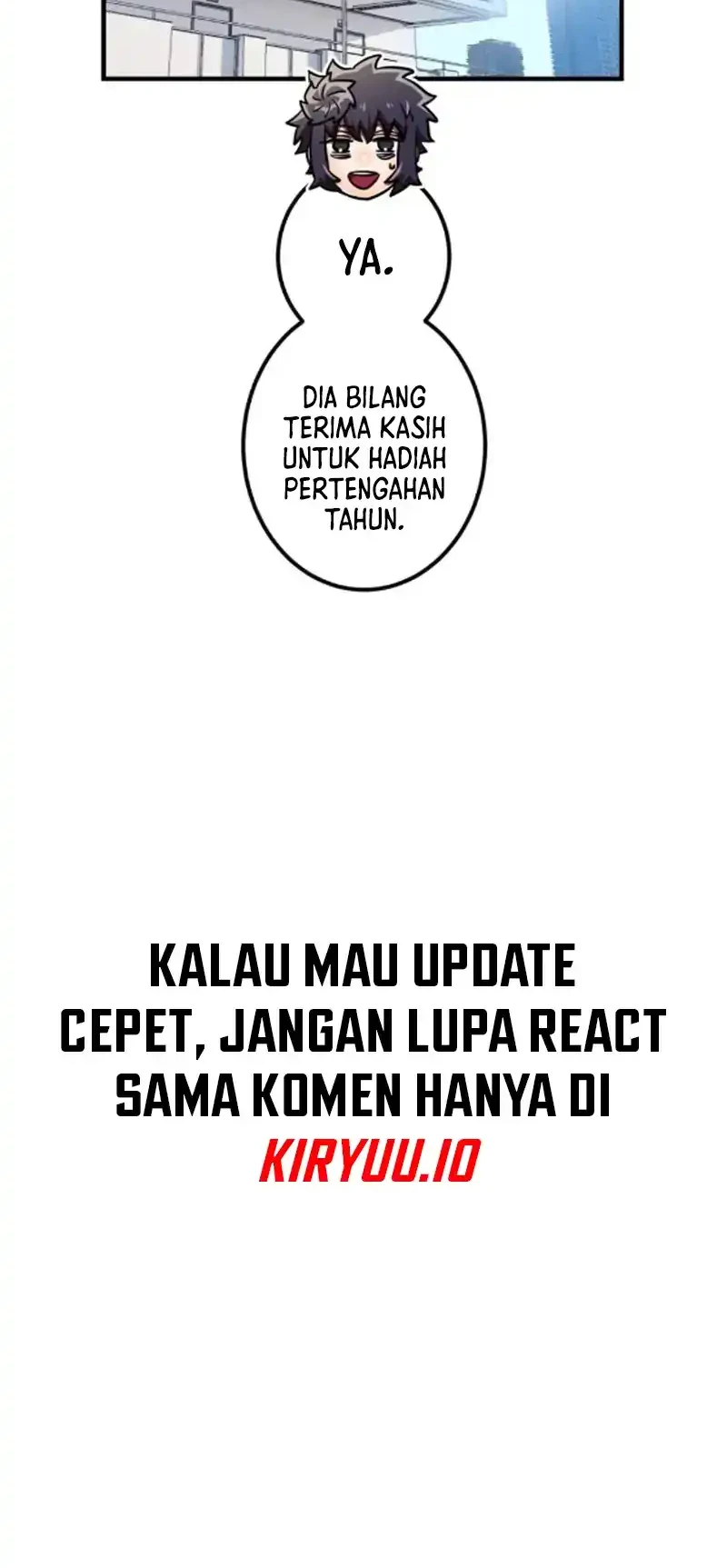 Savior of Divine Blood ~Draw Out 0.00000001% to Become the Strongest~ Chapter 126 - halaman 15