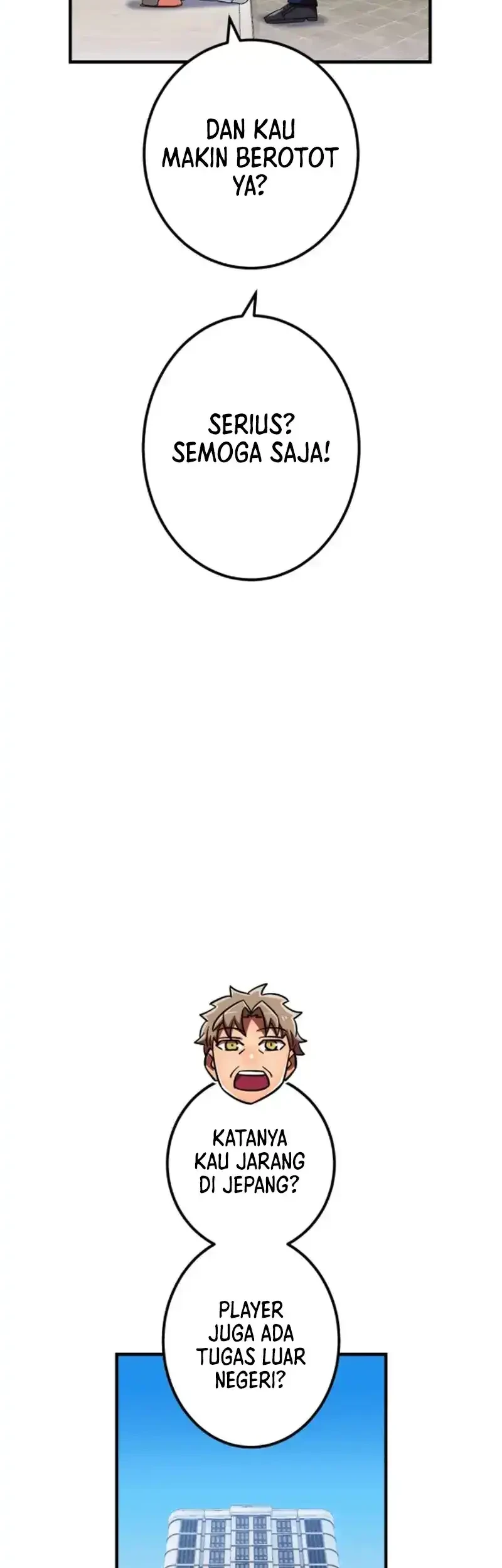 Savior of Divine Blood ~Draw Out 0.00000001% to Become the Strongest~ Chapter 126 - halaman 18