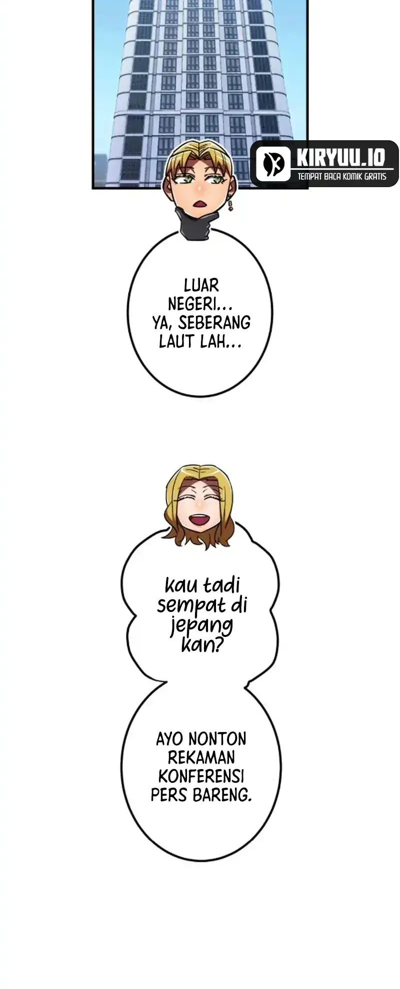 Savior of Divine Blood ~Draw Out 0.00000001% to Become the Strongest~ Chapter 126 - halaman 19