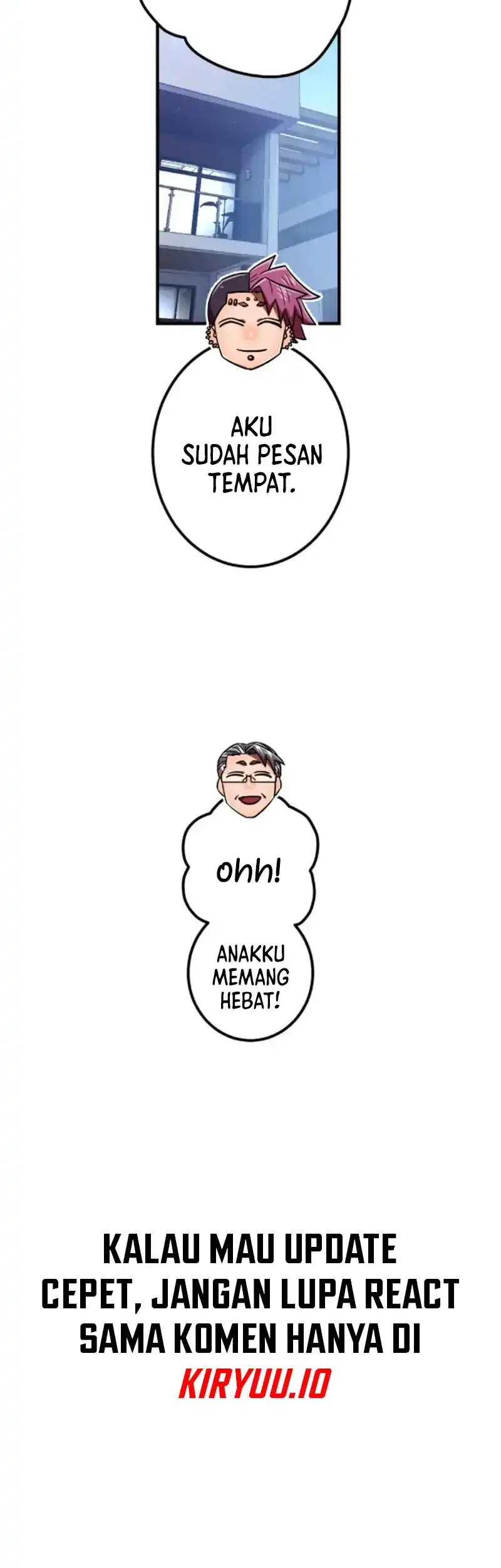 Savior of Divine Blood ~Draw Out 0.00000001% to Become the Strongest~ Chapter 126 - halaman 2
