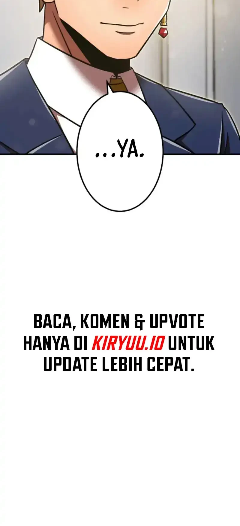 Savior of Divine Blood ~Draw Out 0.00000001% to Become the Strongest~ Chapter 126 - halaman 23