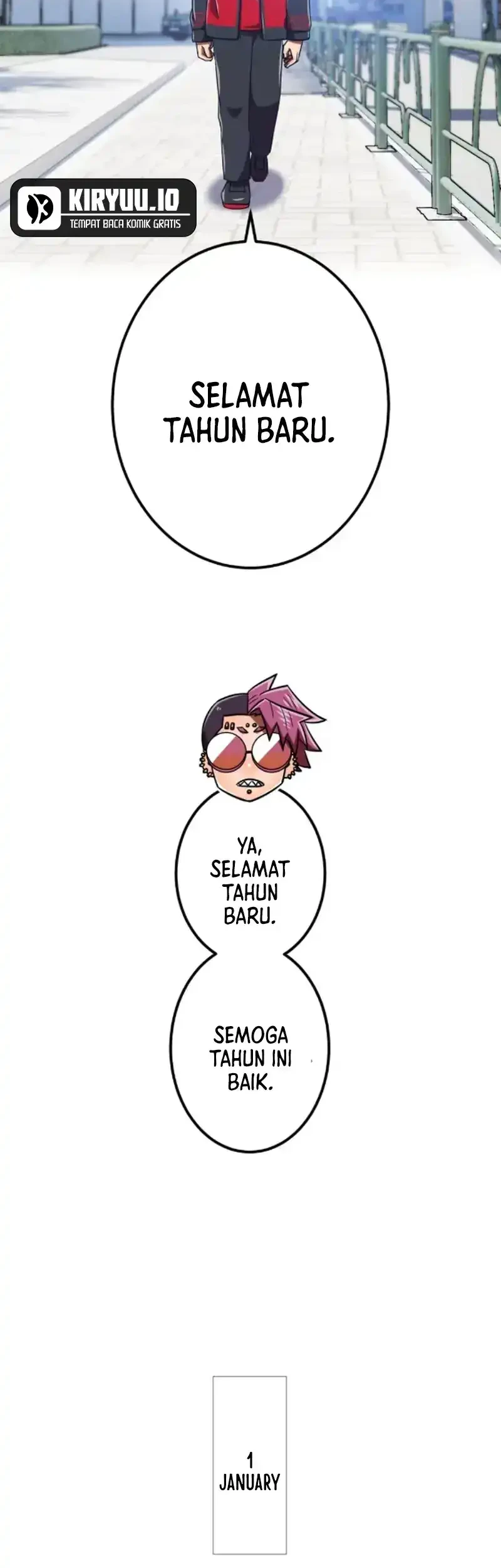 Savior of Divine Blood ~Draw Out 0.00000001% to Become the Strongest~ Chapter 126 - halaman 25