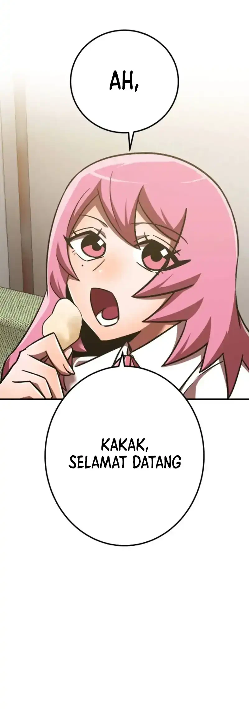 Savior of Divine Blood ~Draw Out 0.00000001% to Become the Strongest~ Chapter 126 - halaman 3