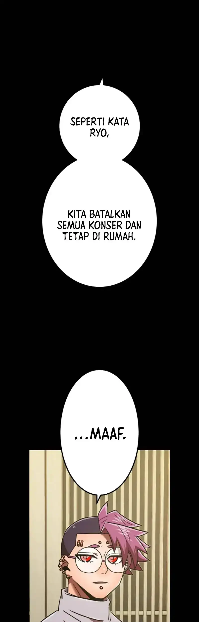 Savior of Divine Blood ~Draw Out 0.00000001% to Become the Strongest~ Chapter 126 - halaman 32