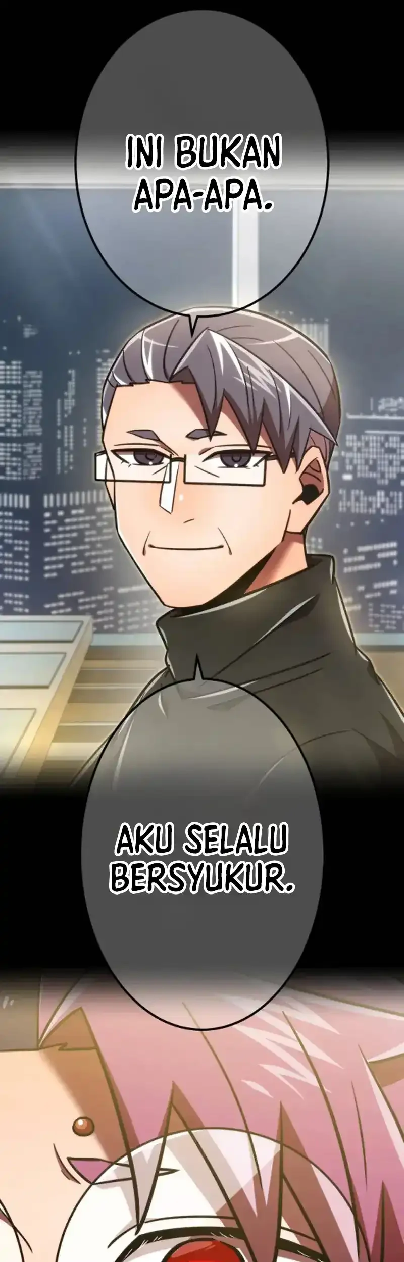 Savior of Divine Blood ~Draw Out 0.00000001% to Become the Strongest~ Chapter 126 - halaman 36