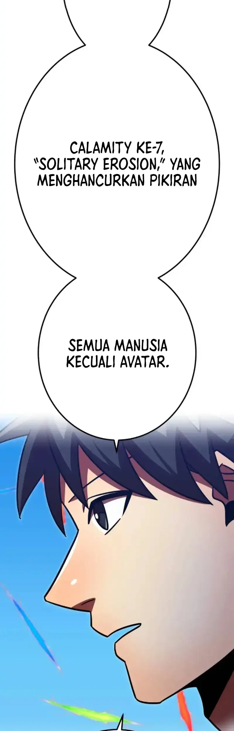 Savior of Divine Blood ~Draw Out 0.00000001% to Become the Strongest~ Chapter 126 - halaman 44