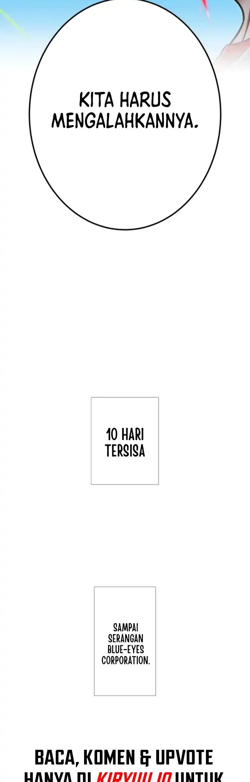 Savior of Divine Blood ~Draw Out 0.00000001% to Become the Strongest~ Chapter 126 - halaman 45