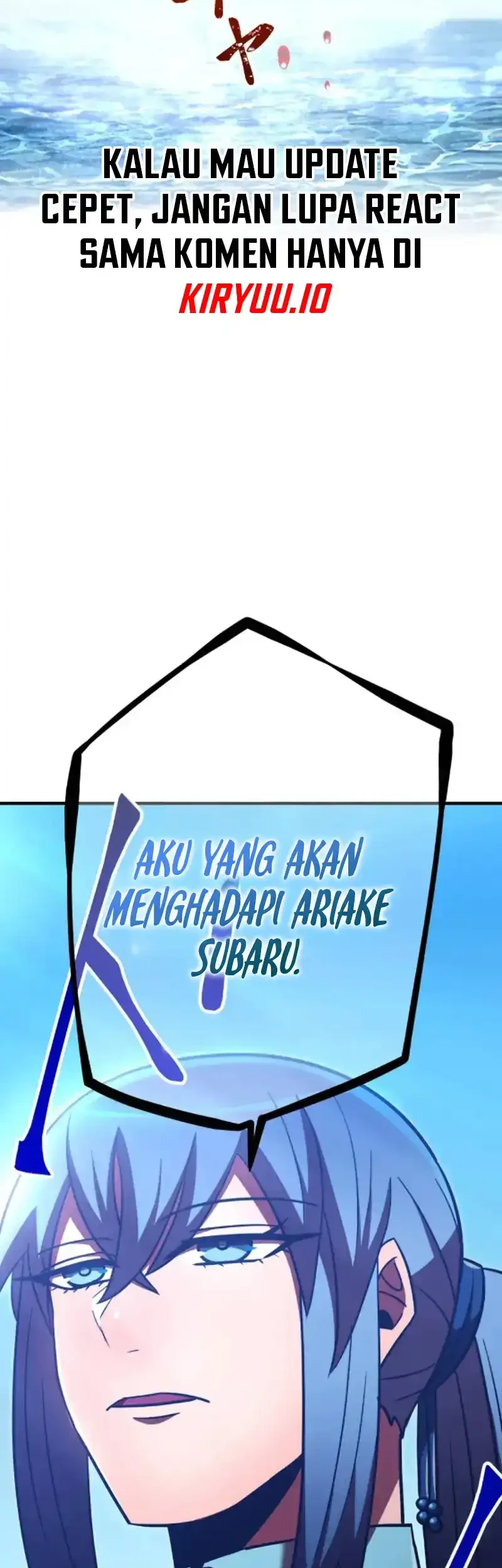 Savior of Divine Blood ~Draw Out 0.00000001% to Become the Strongest~ Chapter 126 - halaman 49