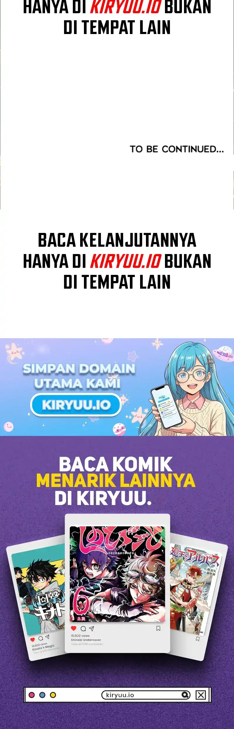 Savior of Divine Blood ~Draw Out 0.00000001% to Become the Strongest~ Chapter 126 - halaman 53