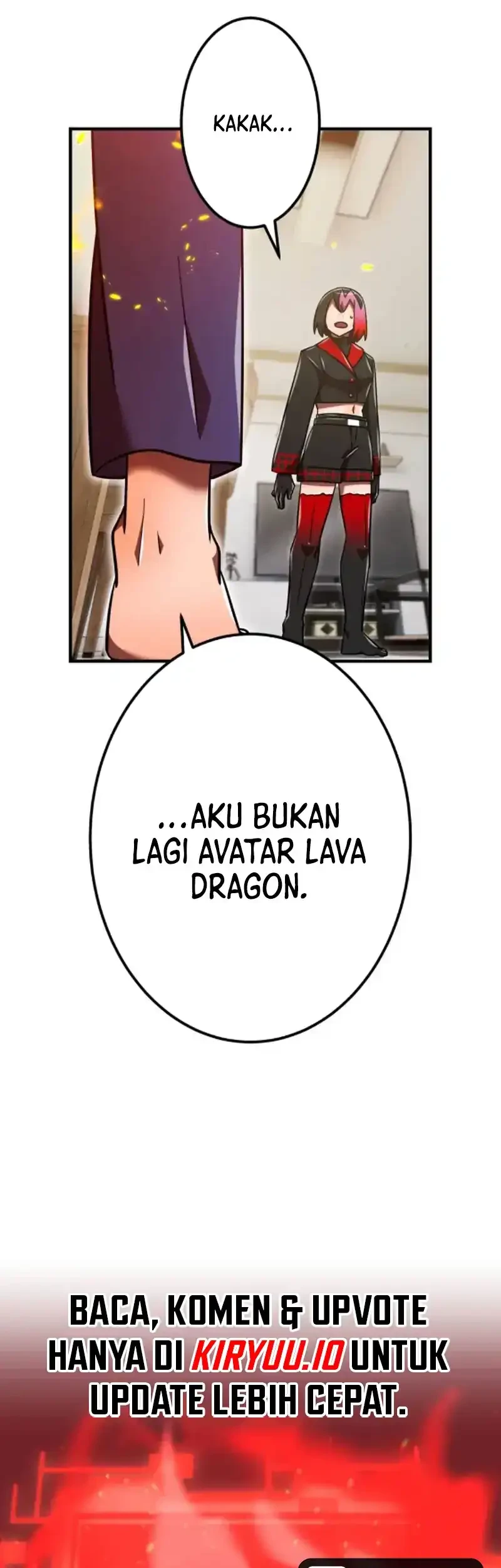Savior of Divine Blood ~Draw Out 0.00000001% to Become the Strongest~ Chapter 126 - halaman 8
