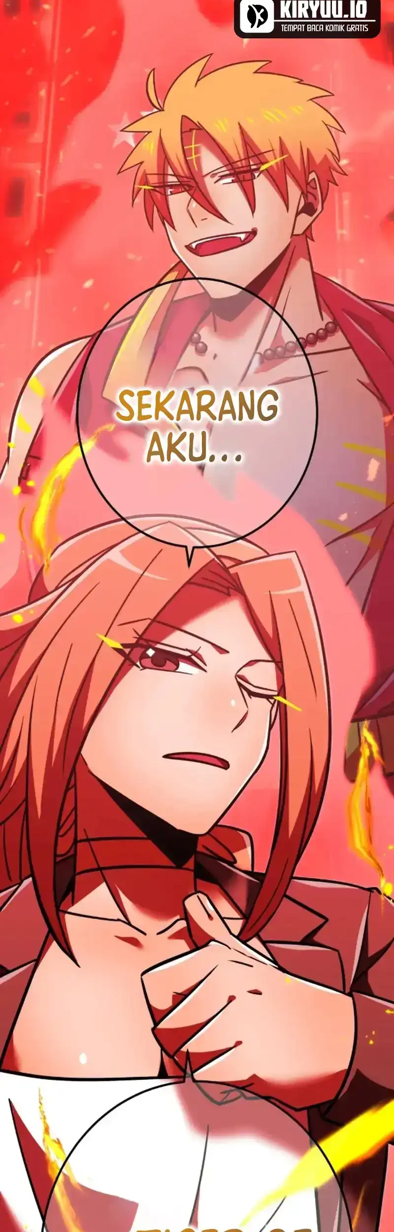 Savior of Divine Blood ~Draw Out 0.00000001% to Become the Strongest~ Chapter 126 - halaman 9