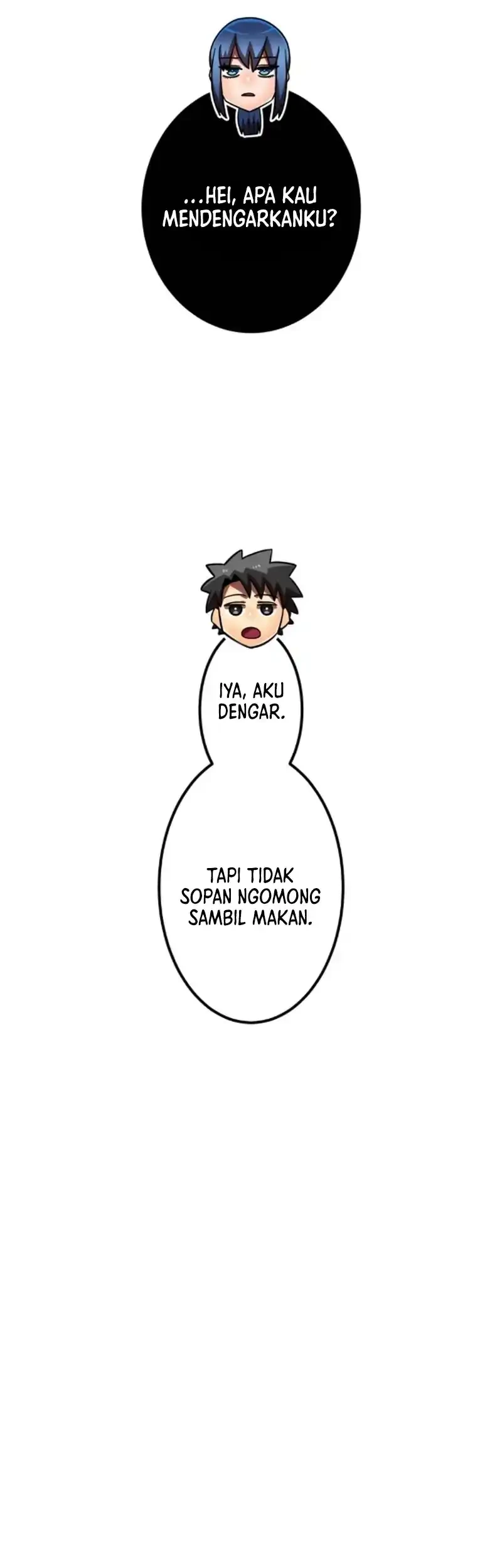 Savior of Divine Blood ~Draw Out 0.00000001% to Become the Strongest~ Chapter 127 - halaman 12