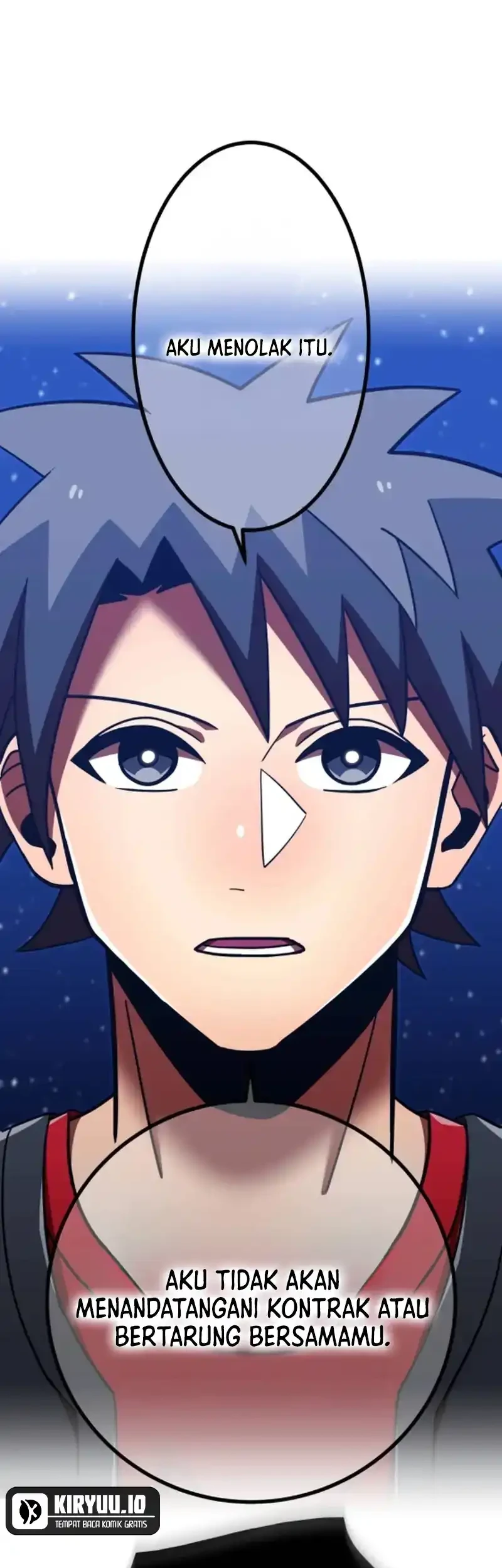 Savior of Divine Blood ~Draw Out 0.00000001% to Become the Strongest~ Chapter 127 - halaman 13