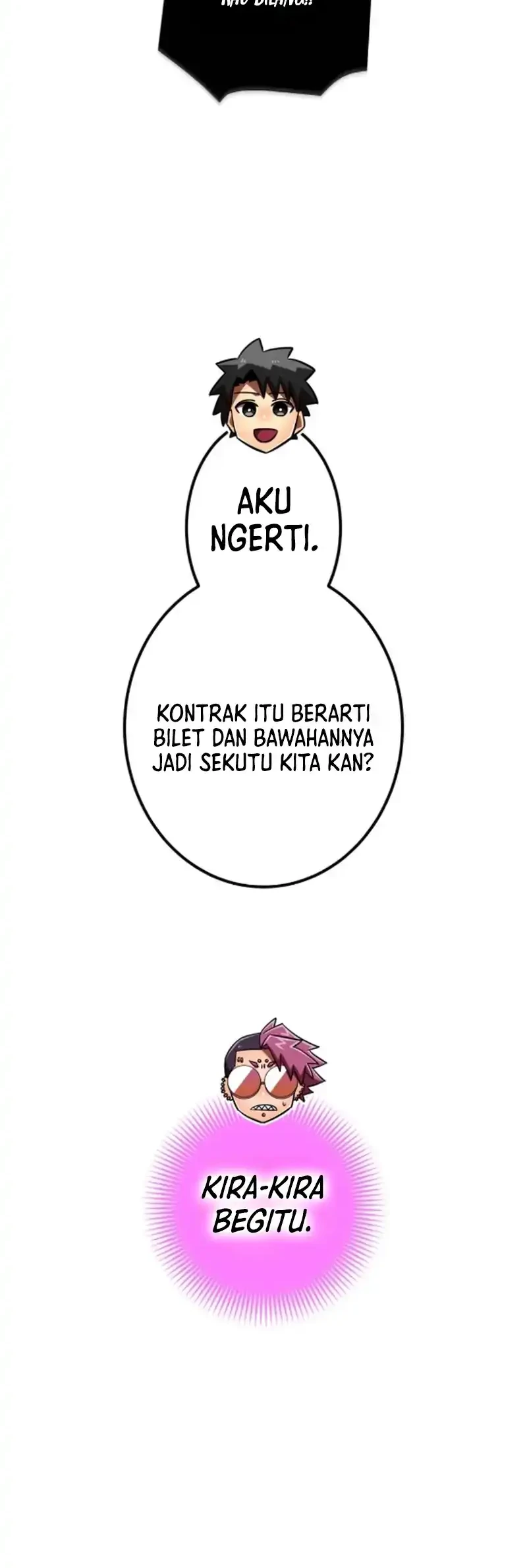 Savior of Divine Blood ~Draw Out 0.00000001% to Become the Strongest~ Chapter 127 - halaman 15