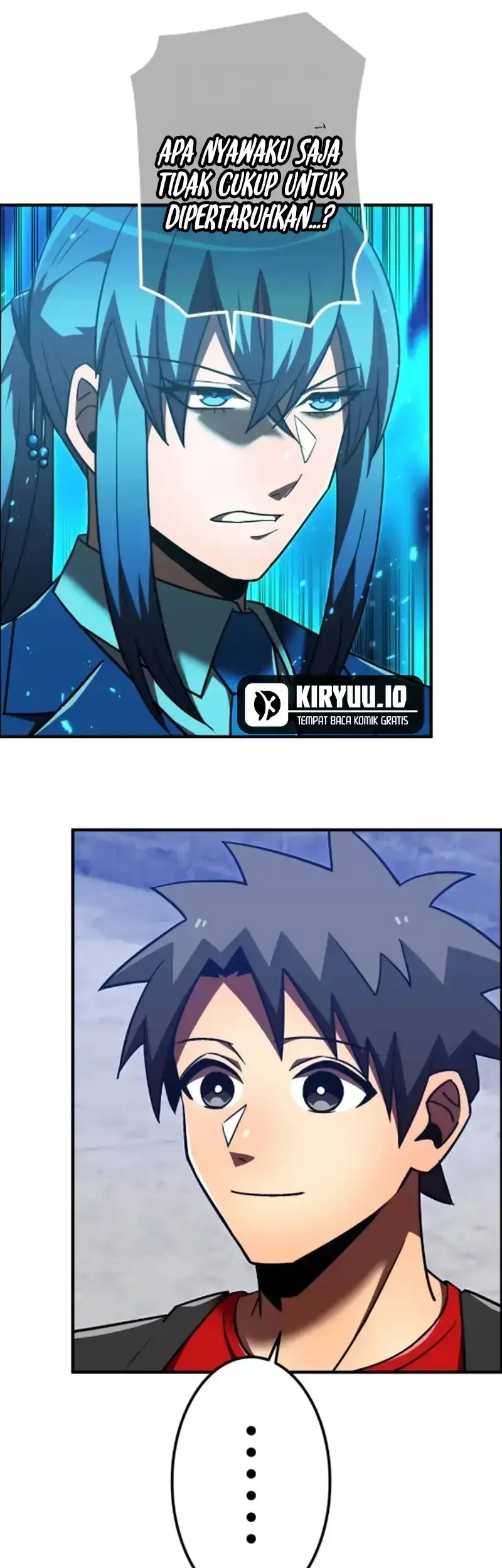Savior of Divine Blood ~Draw Out 0.00000001% to Become the Strongest~ Chapter 127 - halaman 16