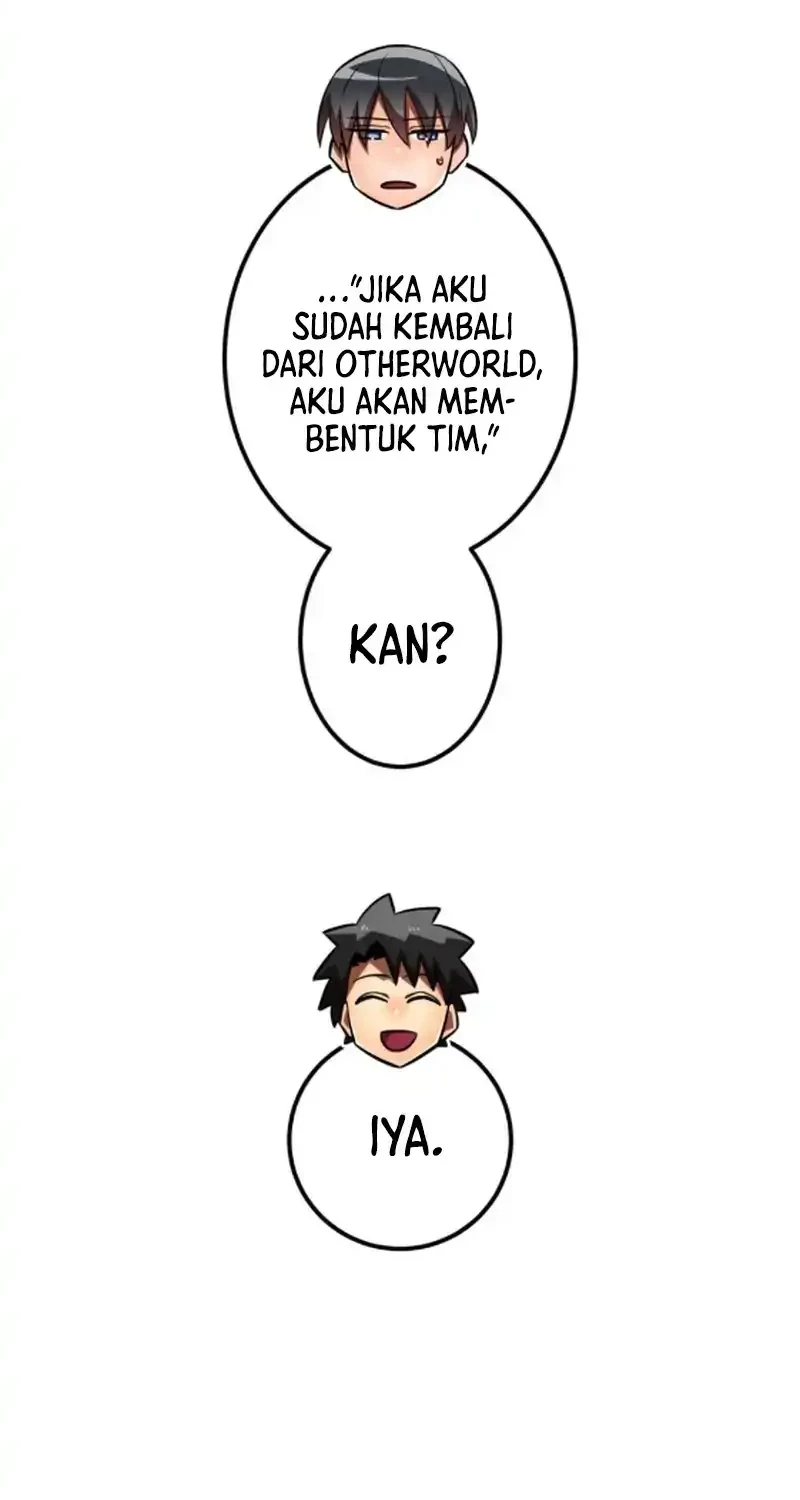 Savior of Divine Blood ~Draw Out 0.00000001% to Become the Strongest~ Chapter 127 - halaman 18
